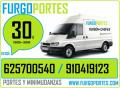 Se ofrece Mudanzas: Portes madrid 910-533-583  baratos-te mudas